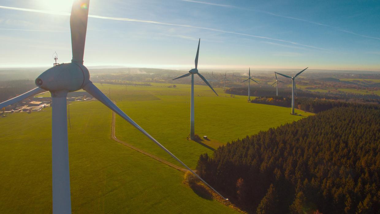 Greencoat Renewables buys Tipperary wind farm