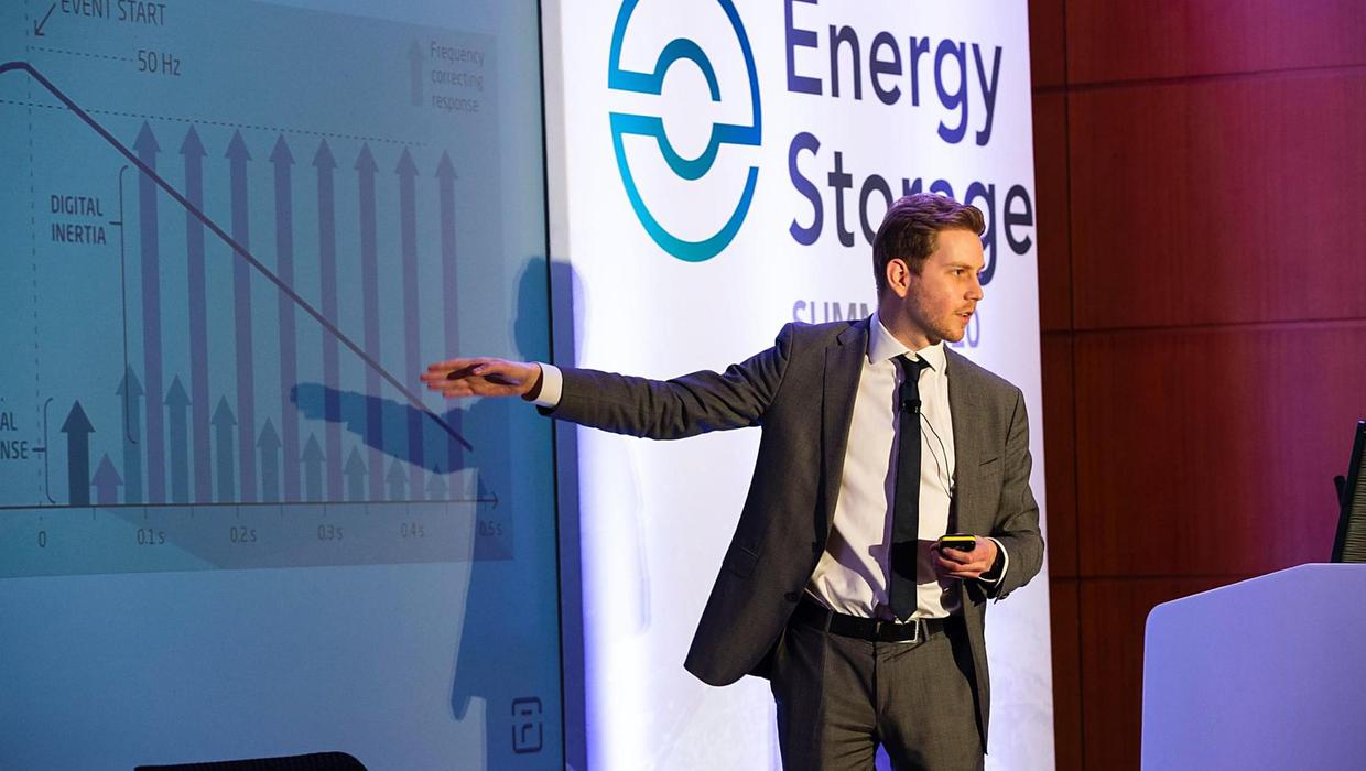 ESB’s first major energy storage works get under way