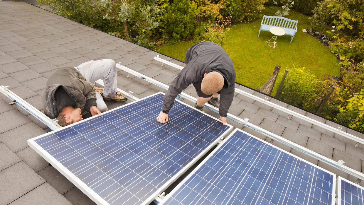 Over 21,000 customers to be paid by ESB for their solar power energy