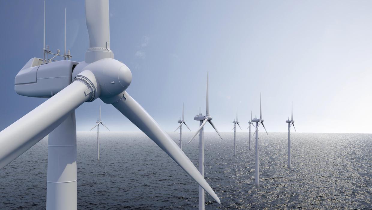 Public can have their say on proposal for Sea Stacks wind farm 12km off the Dublin coast
