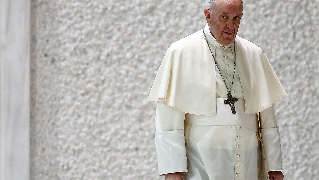 ‘Listen to the cry of the Earth’ – Pope Francis and other Christian leaders unite in urgent call for climate action