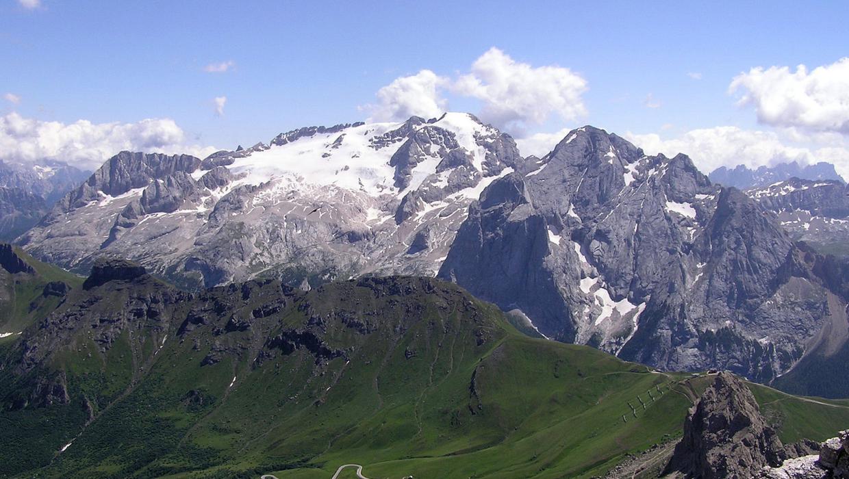 Italian glacier likely to disappear in 15 years due to climate change