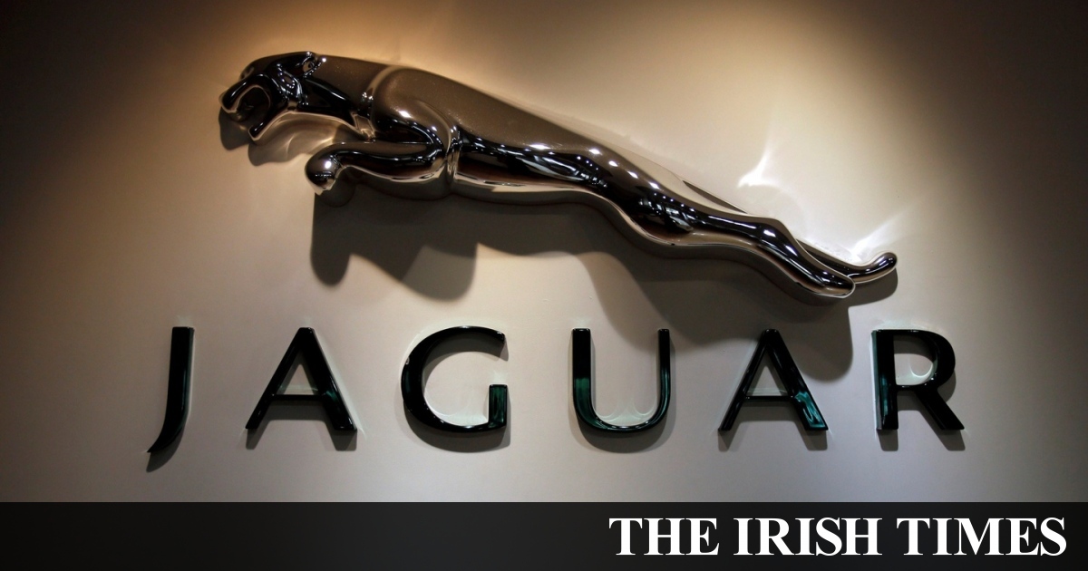Jaguar Land Rover lays out electric plans in radical overhaul
