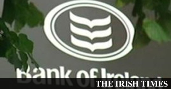 Bank of Ireland ups ‘green’ lending fund to €5bn to keep pace with growing demand