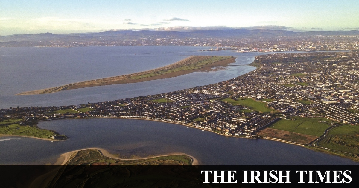The Irish Times view on Ireland’s rising sea levels: profoundly worrying