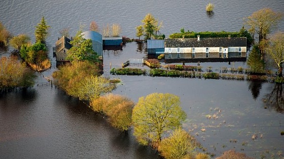 Global warming: Should we be worried about coastal flooding?