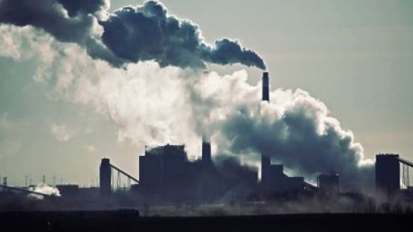 Air pollutants exceeded WHO guidelines at 33 locations in Ireland in 2019
