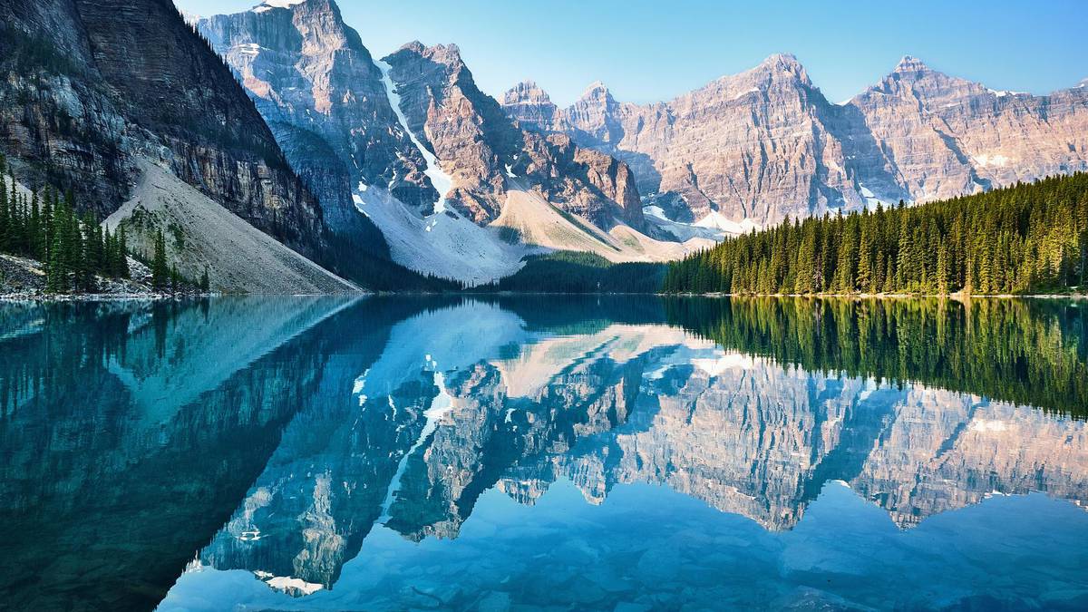 Canadian doctors can now prescribe National Park passes to patients