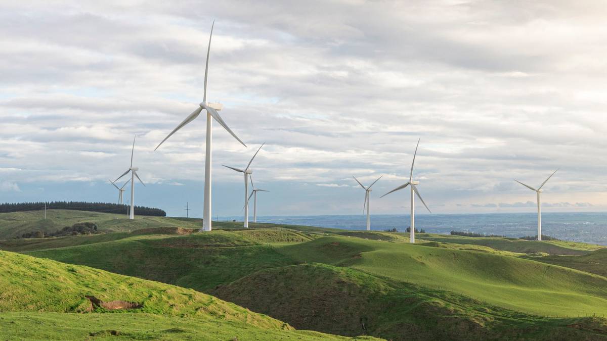 Spain's Iberdrola a frontrunner for Tilt Renewables - report
