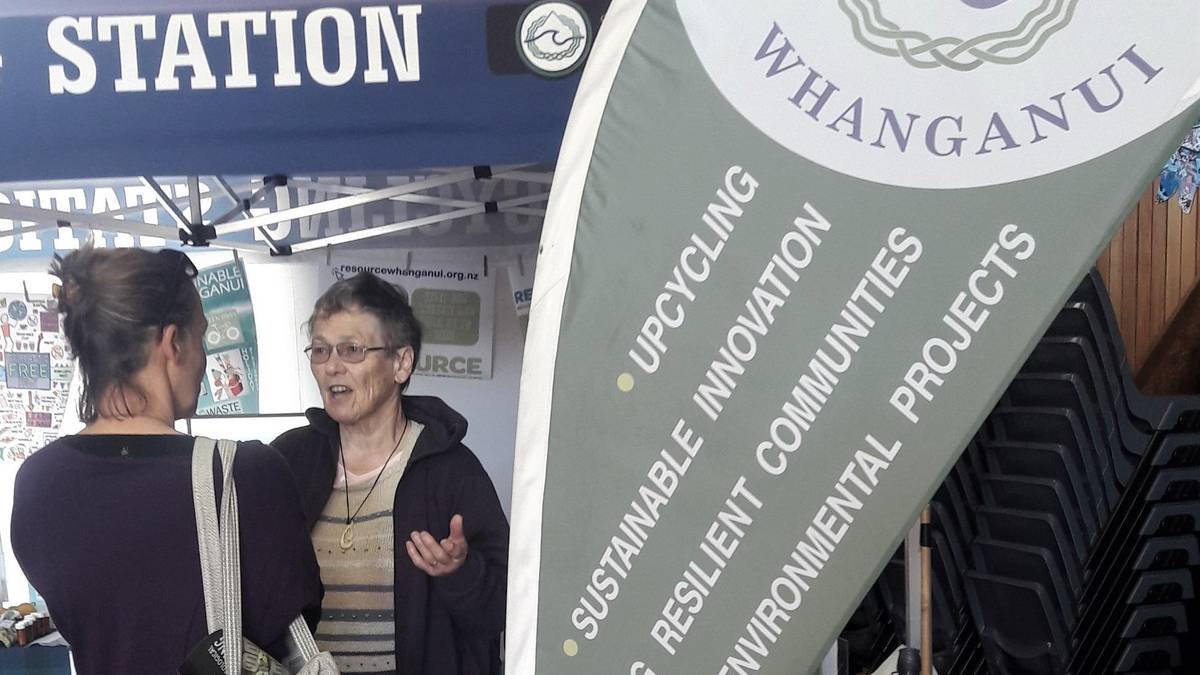 Whanganui Environmental Education Expo (E3) held