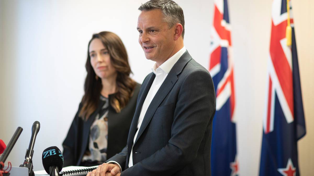 Climate change: James Shaw says polluter-pays, equity and Te Tiriti to drive emissions reduction plan