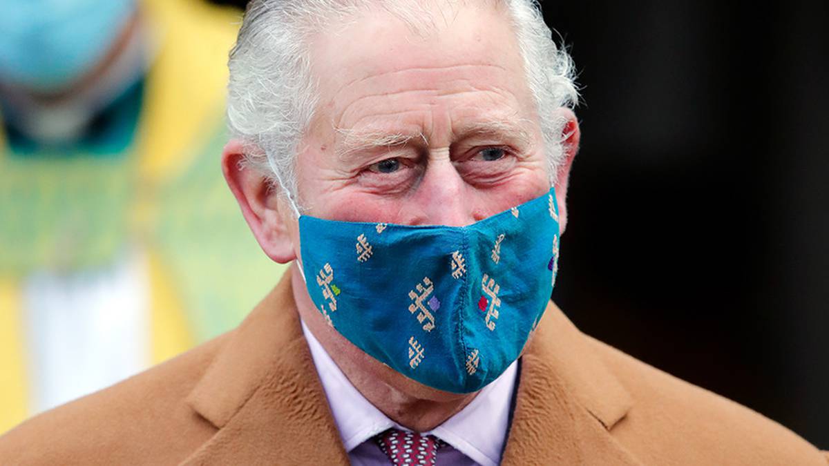 Ditch jargon to save the planet, Prince Charles warns