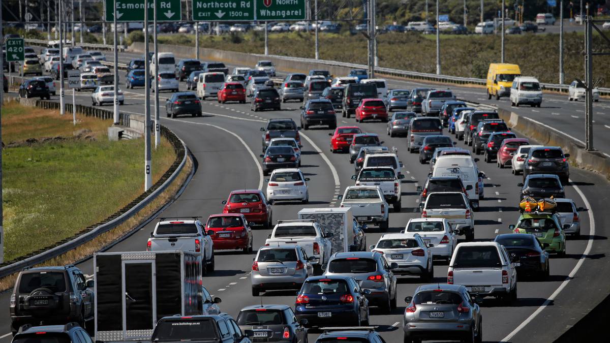 The Conversation: Can NZ reduce car emissions with a smokefree-styled campaign?