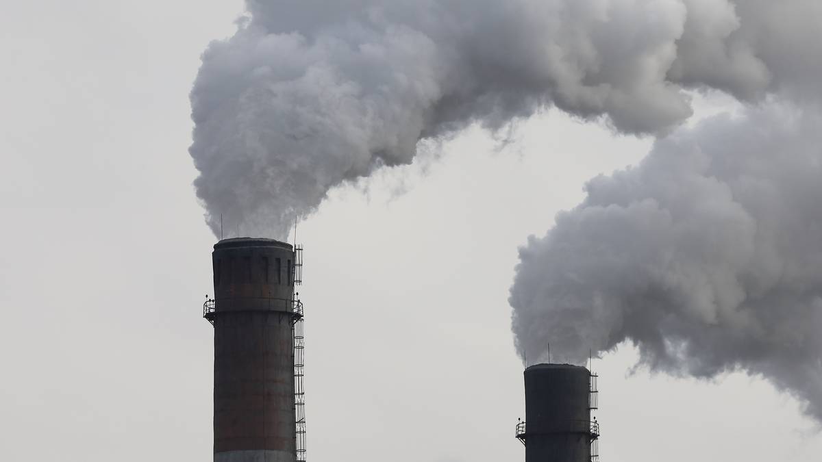 Opinion: Climate Change report invites two major problems