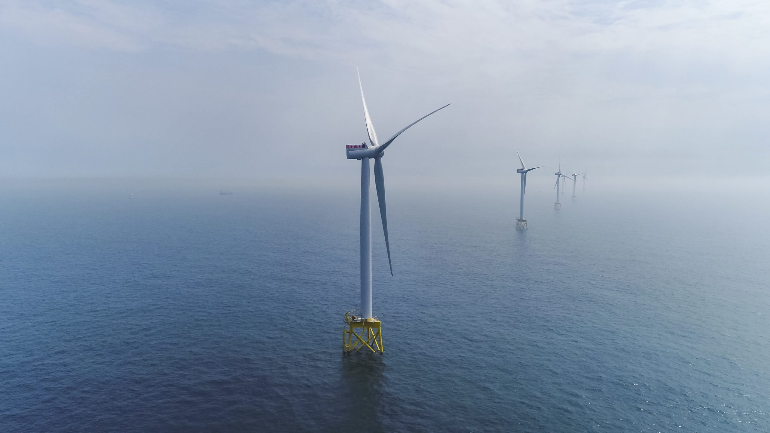 ScottishPower Renewables moves ahead with 714-MW East Anglia ONE offshore wind farm - Renewable Energy World