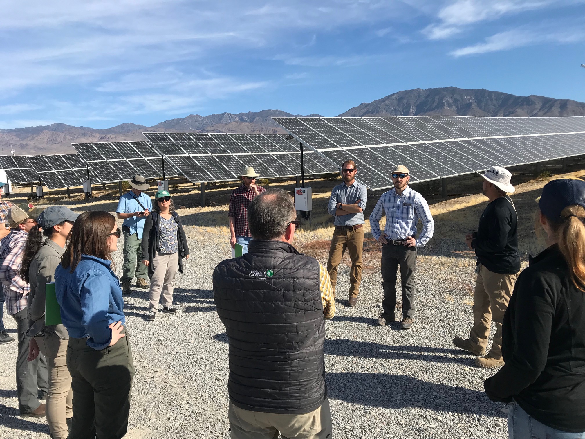 Mining the sun: How Nevada and West Virginia are reclaiming former mine lands with solar panels - Renewable Energy World