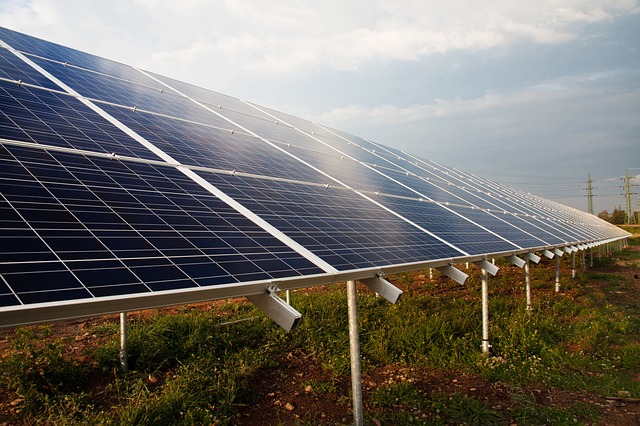 sPower secures $350 million tax equity for 620-MW solar project - Renewable Energy World