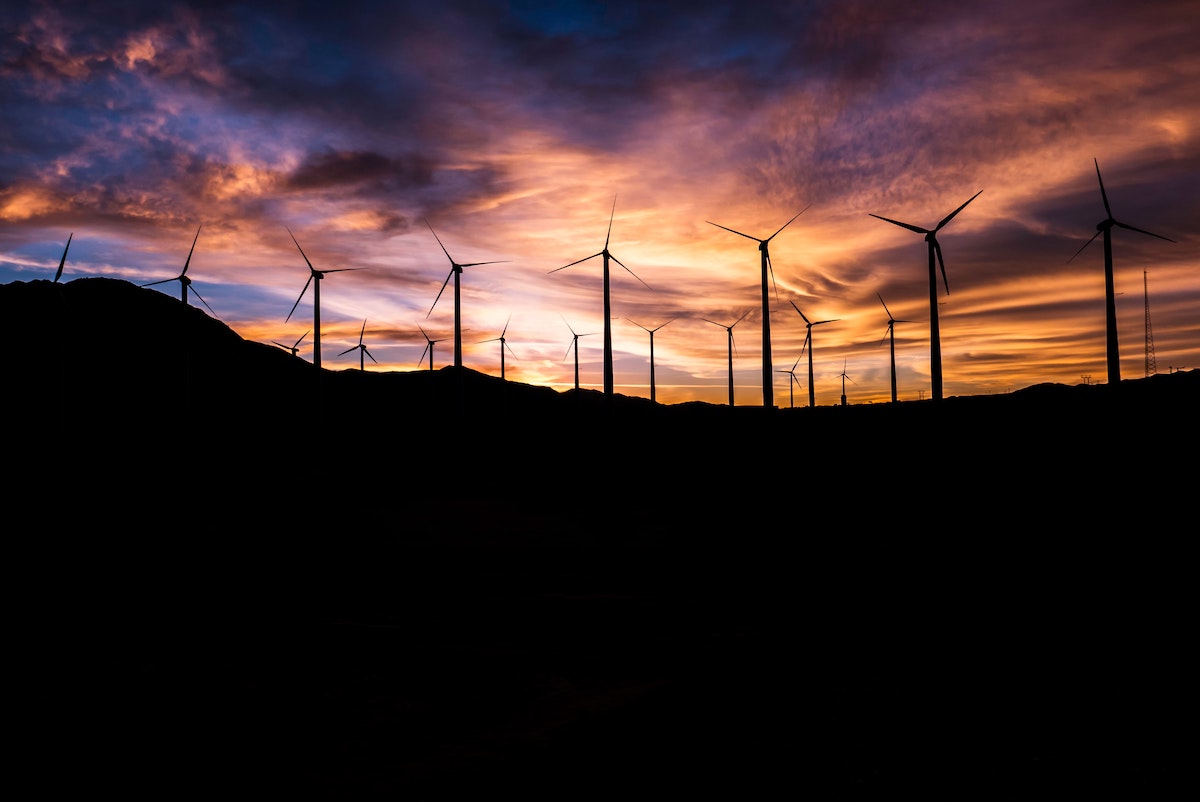 Full steam ahead for AEP’s $2B wind energy plan, despite Texas PUC denial - Renewable Energy World