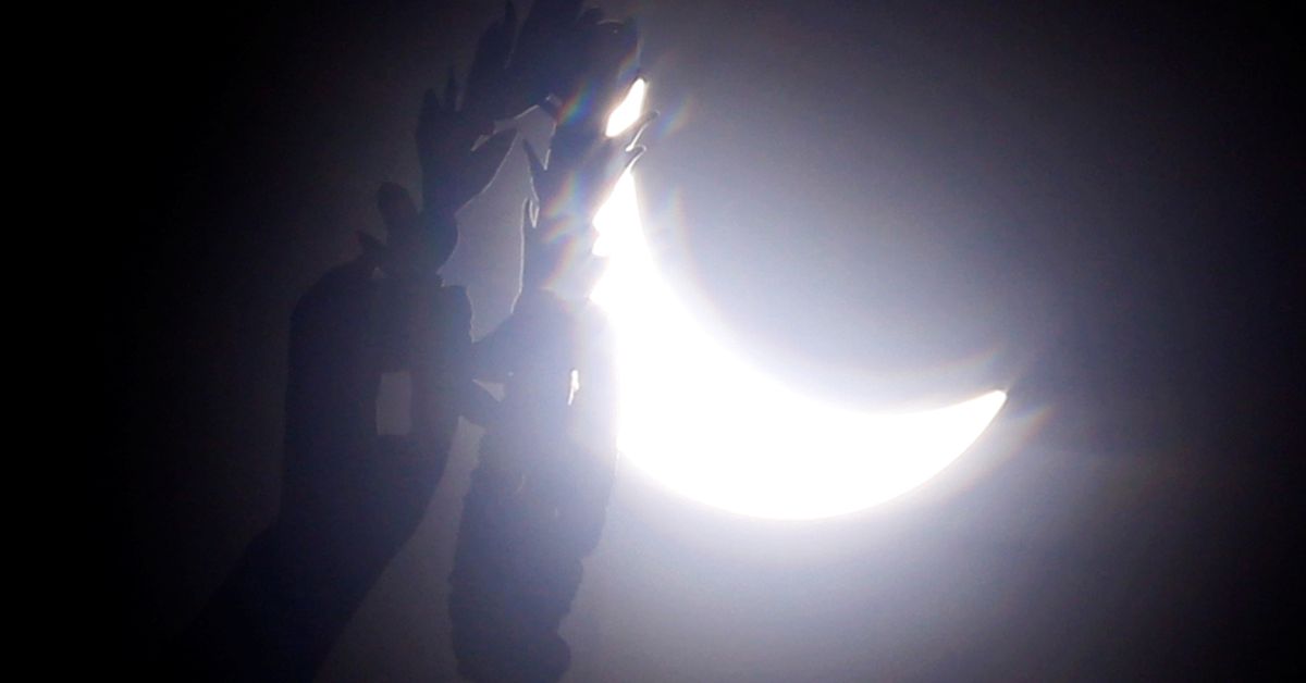 German power grids brace for Thursday's solar eclipse - Reuters