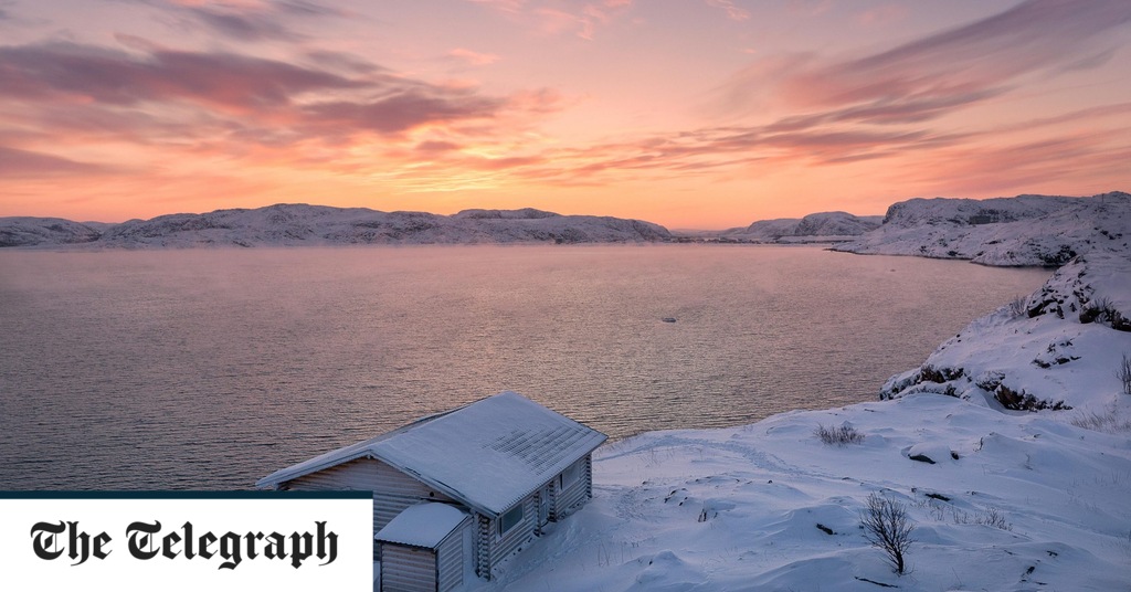 Glamping in the Arctic? Russia urges citizens to take advantage of climate change with free land giveaway