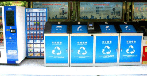 垃圾光分类还不够，杭州余杭喊出新目标：生活垃圾回收利用率达到50%！