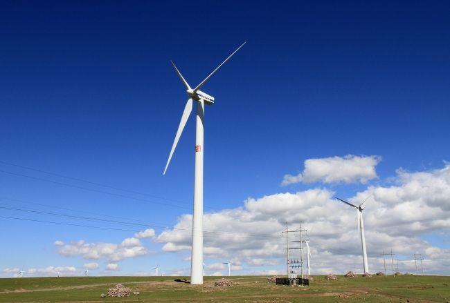 印度或无法实现到2022年风电装机60GW的目标