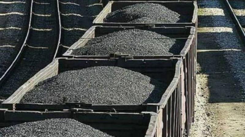 4-6月印度煤炭进口量同比下降近30%