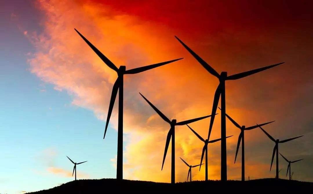 陕西渭南拟废止一个集中式风电项目