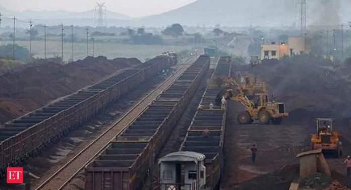 印度煤炭公司计划重启地下煤矿开采 增加国内供应
