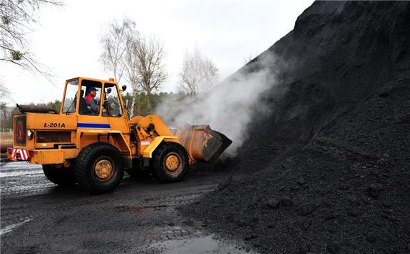 1-9月波兰煤炭产量达到4021万吨 同比下降13%