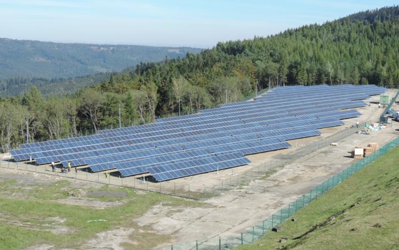 改造欧洲最大燃煤电站 波兰拟建600MW太阳能设施