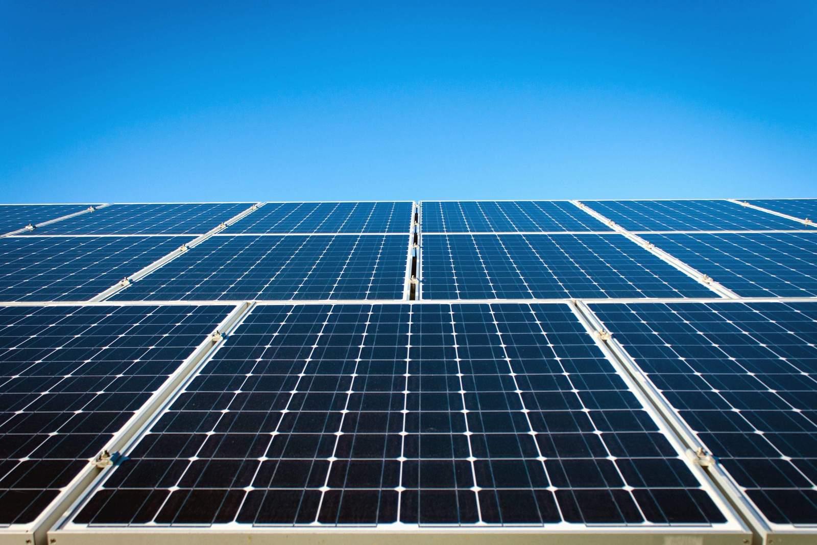 2020年全球新增太阳能装机容量预测下调至105GW