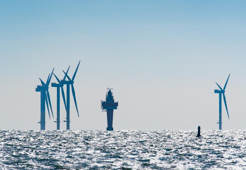 2020年欧洲新增风电容量14.7GW 退役风电容量388MW