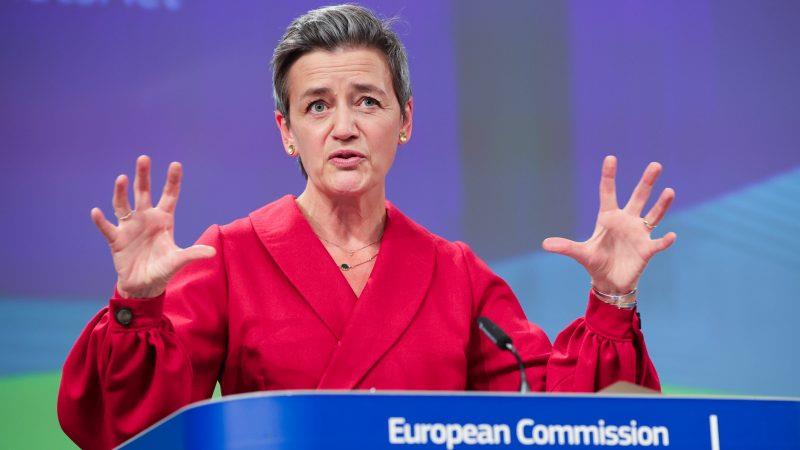 欧盟对德国43.5亿欧元煤炭淘汰补偿计划展开调查