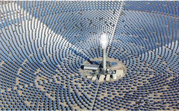 美国研发世界上最高效的太阳能电池，能量转换效率达到了 47.1% - 能源界