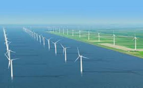 2.5GW！纽约州将推出美国最大规模海上风电招标 - 能源界