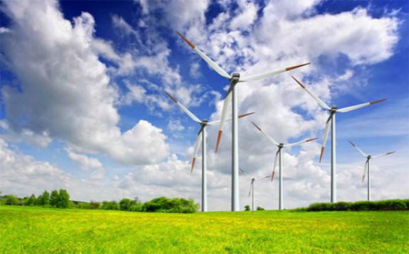 特朗普将通过调整补贴支持风电发展 - 能源界