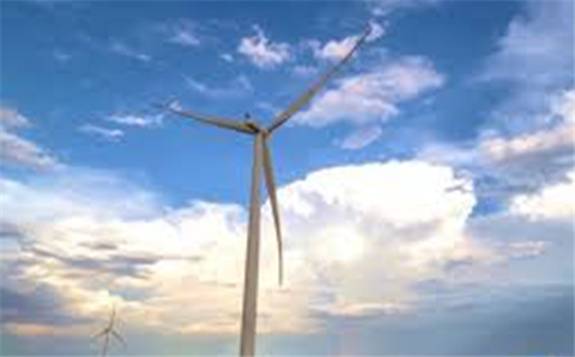 Avangrid在美国新墨西哥州建设306MW风电场 - 能源界