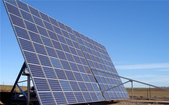 印度超级太阳能区推动能源转型 - 能源界