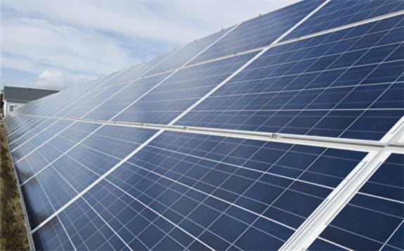 投资10亿美元 美国有史以来最大的太阳能项目已获批 - 能源界