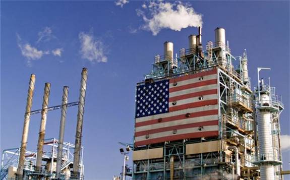 美国页岩油产量将降至近两年最低点 - 能源界