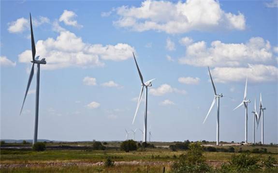 Enel将投资2.81亿美元，扩建美国堪萨斯599MW风电项目！ - 能源界