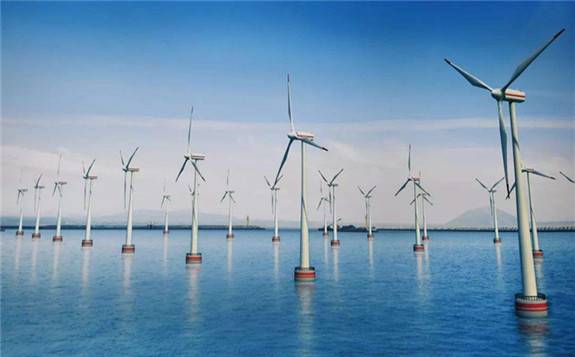 日本确定海上风能项目10大开发区域 - 能源界