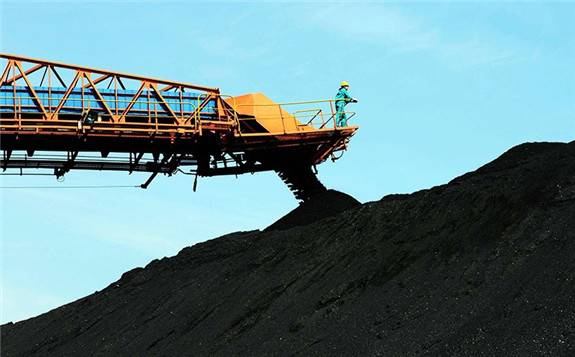 出口受挫煤价大跌 澳洲煤企推迟煤矿扩建 - 能源界