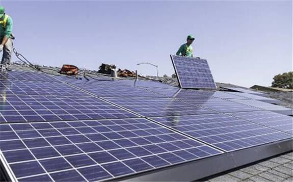 亚美尼亚首个公用事业规模太阳能项目开发 - 能源界
