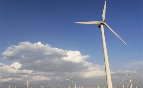哈密建成了新疆规模最大、产业链最长的新能源装备制造业基地 - 能源界