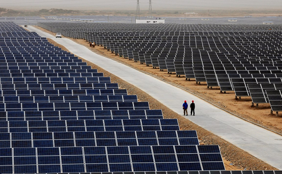 巴基斯坦政府正式宣布了2020年替代和可再生能源政策 - 能源界