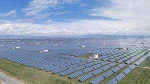 着力打造塔拉滩光伏产业园区成为“三个千万千瓦级”清洁能源和“西电东送”基地 - 能源界