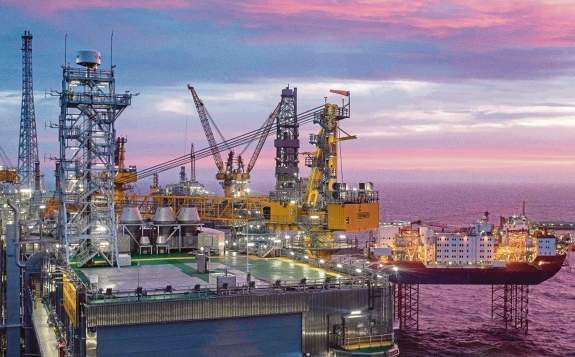 埃克森美孚公司售卖英国北海的资产，中国石化竞标其中 - 能源界