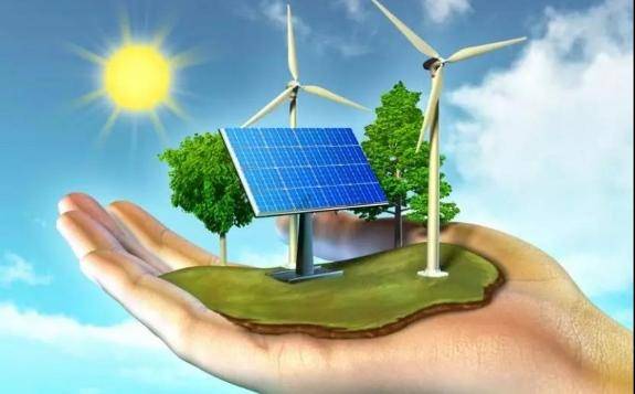 “十四五”时期可再生能源产业发展的思考 - 能源界